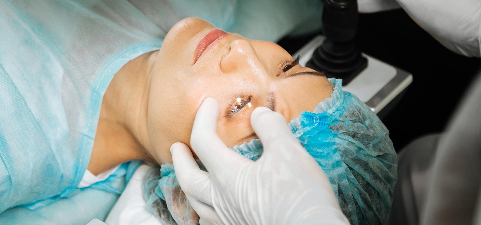 Cataract Surgery